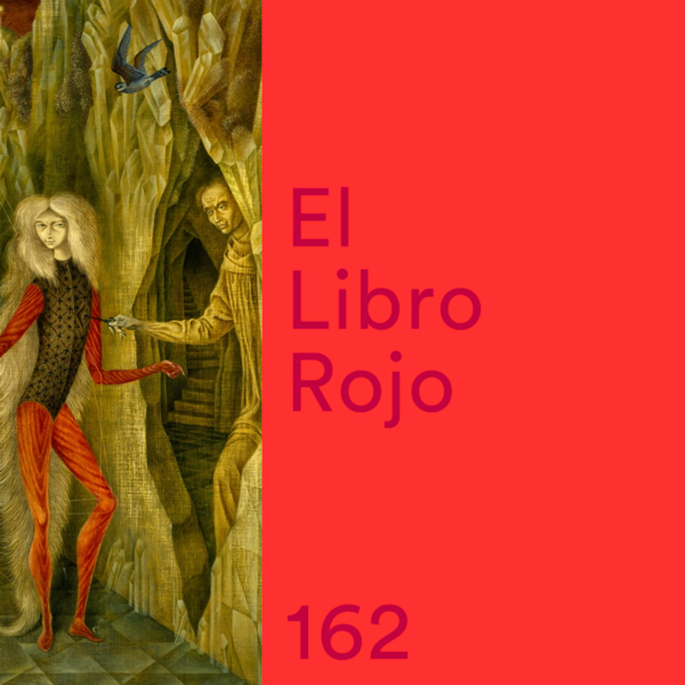 El Libro Rojo de Ritxi Ostáriz