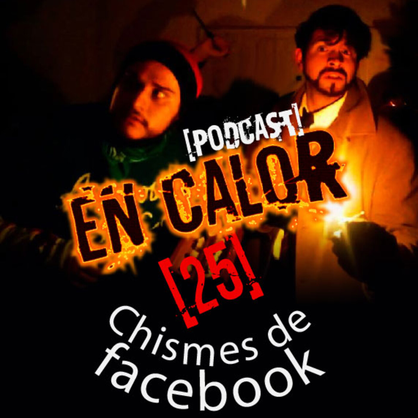 Podcast - En calor