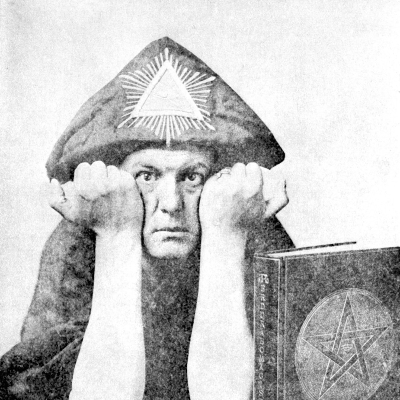 Siniestro: Magia – Religión -Filosofía