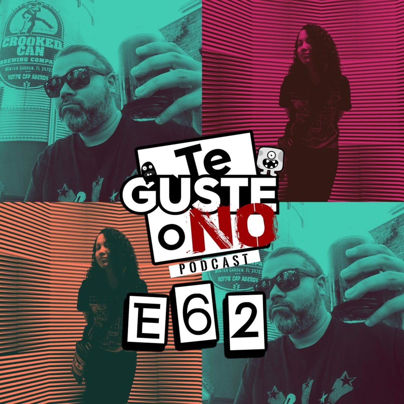Te Guste o No