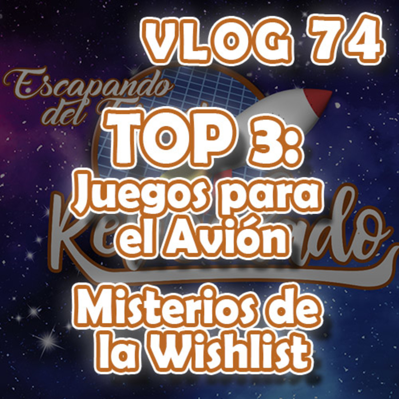 Escapando del Espacio Reticulado: El VLOG