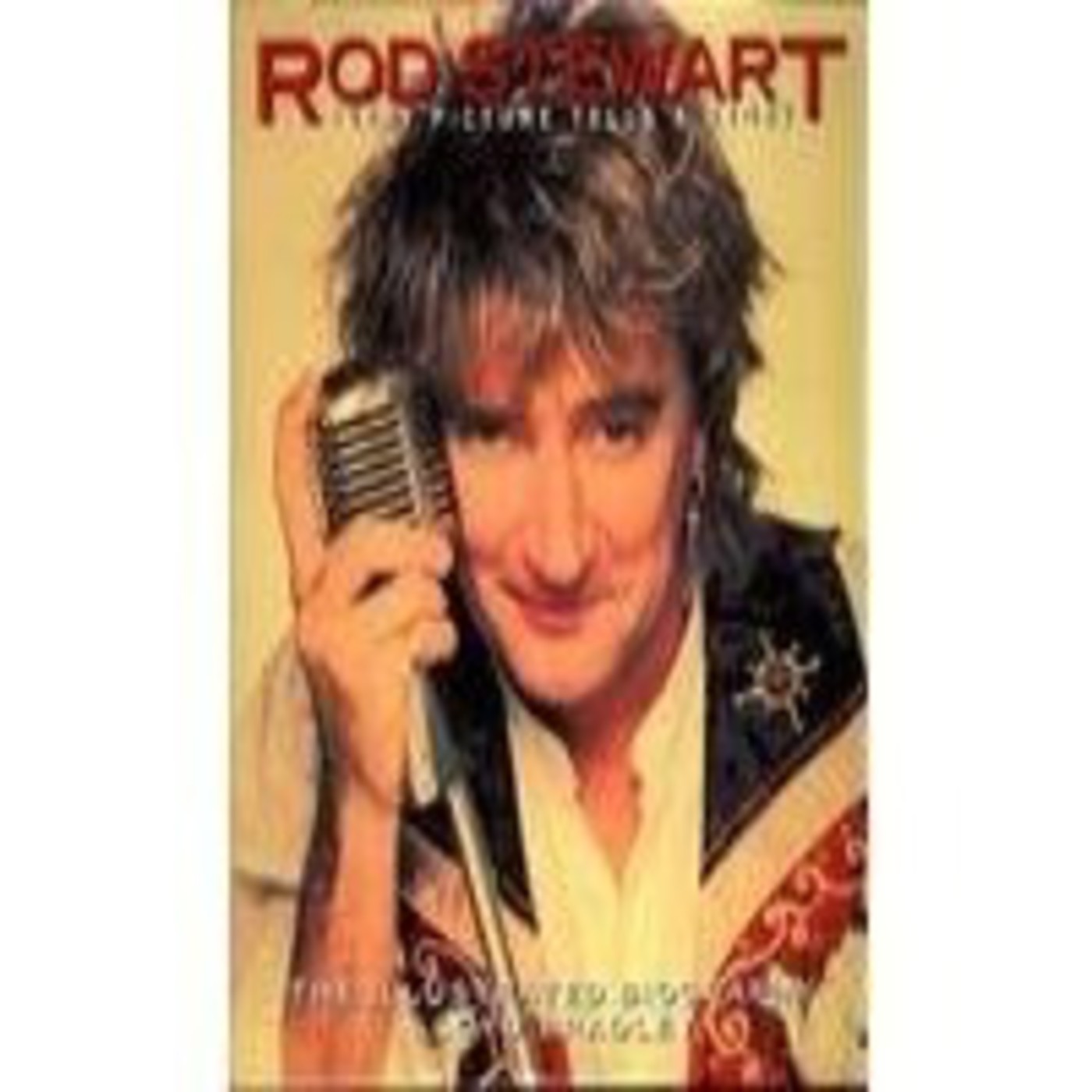 ROD STEWART