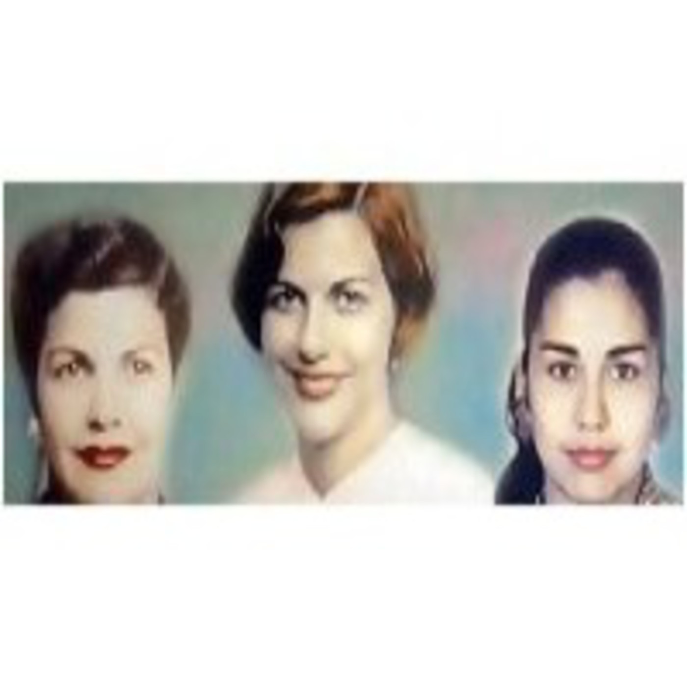 Podcast de Saria Muñoz