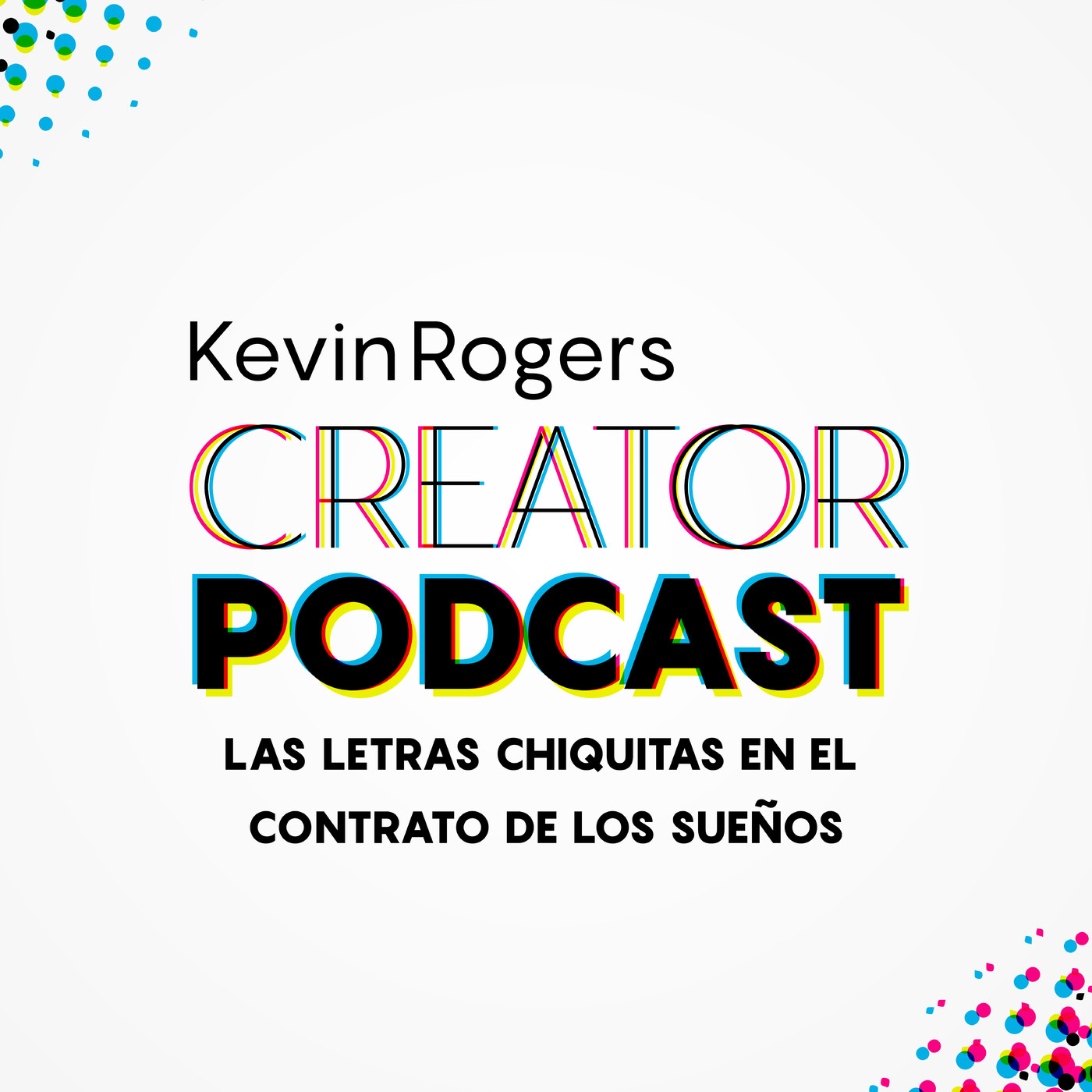 Las Letras Chiquitas en el Contrato de los Sueños