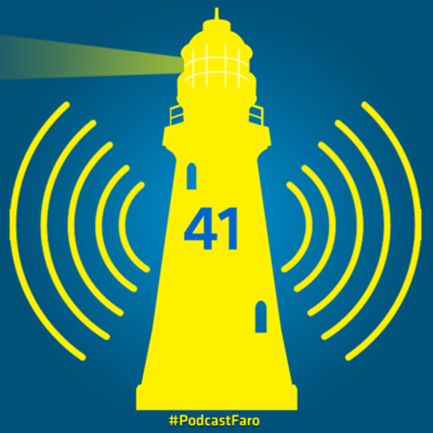 PodcastFaro 41 - Tertulia amarilla episode artwork