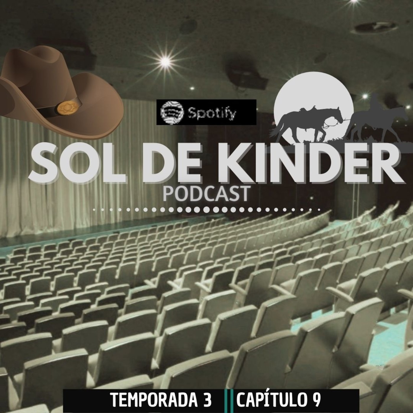 Sol de Kinder