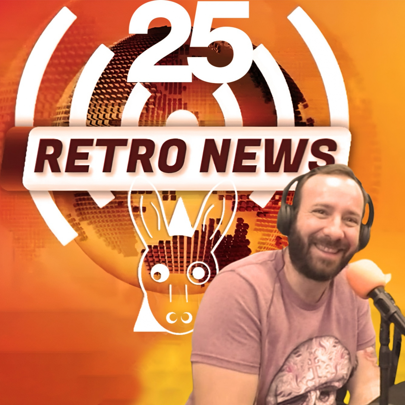 Retro News Ceroizquierdo