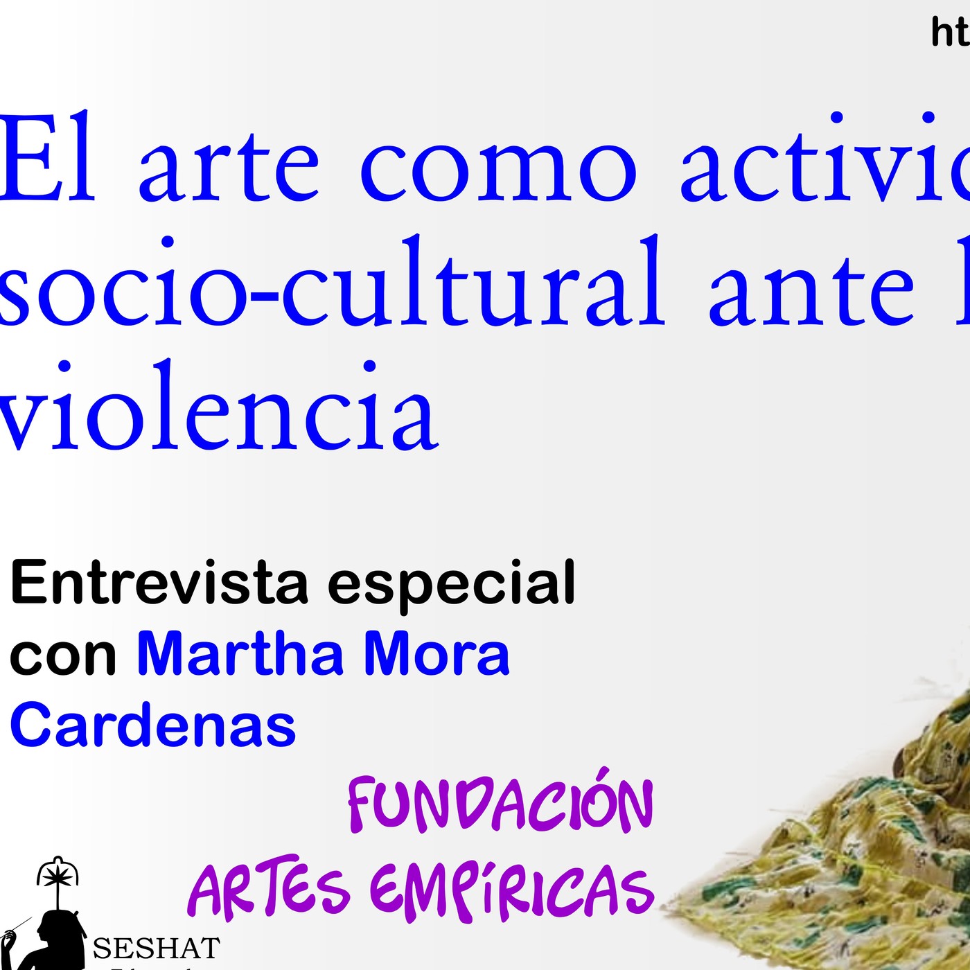 Entrevistas especiales