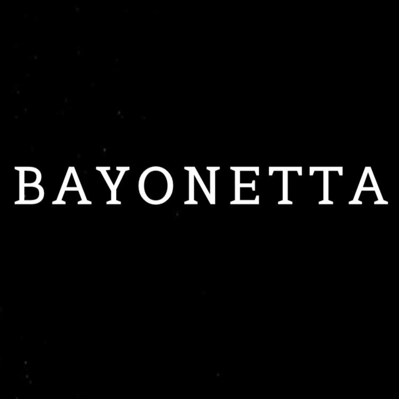 Bayonetta Mx