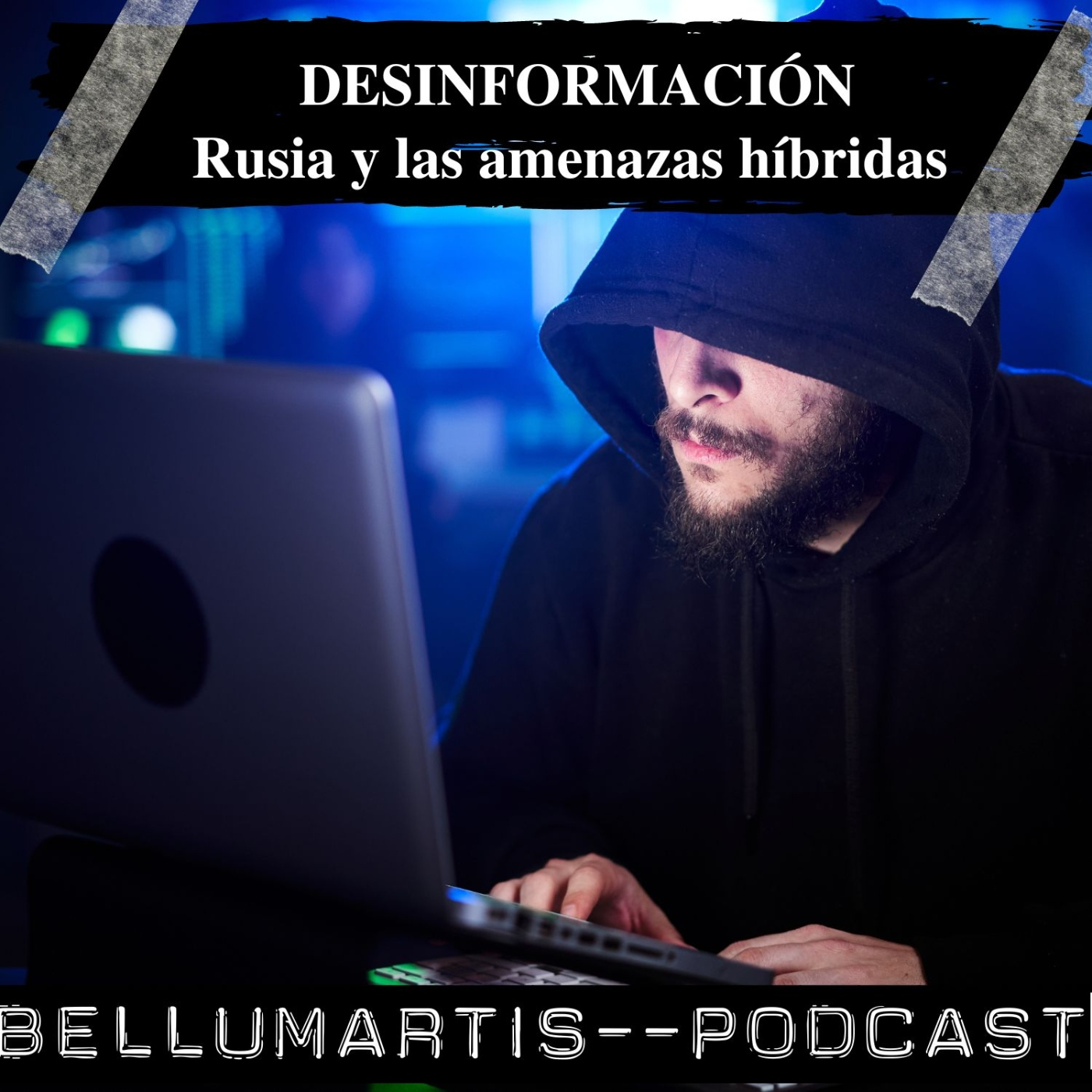 BELLUMARTIS PODCAST