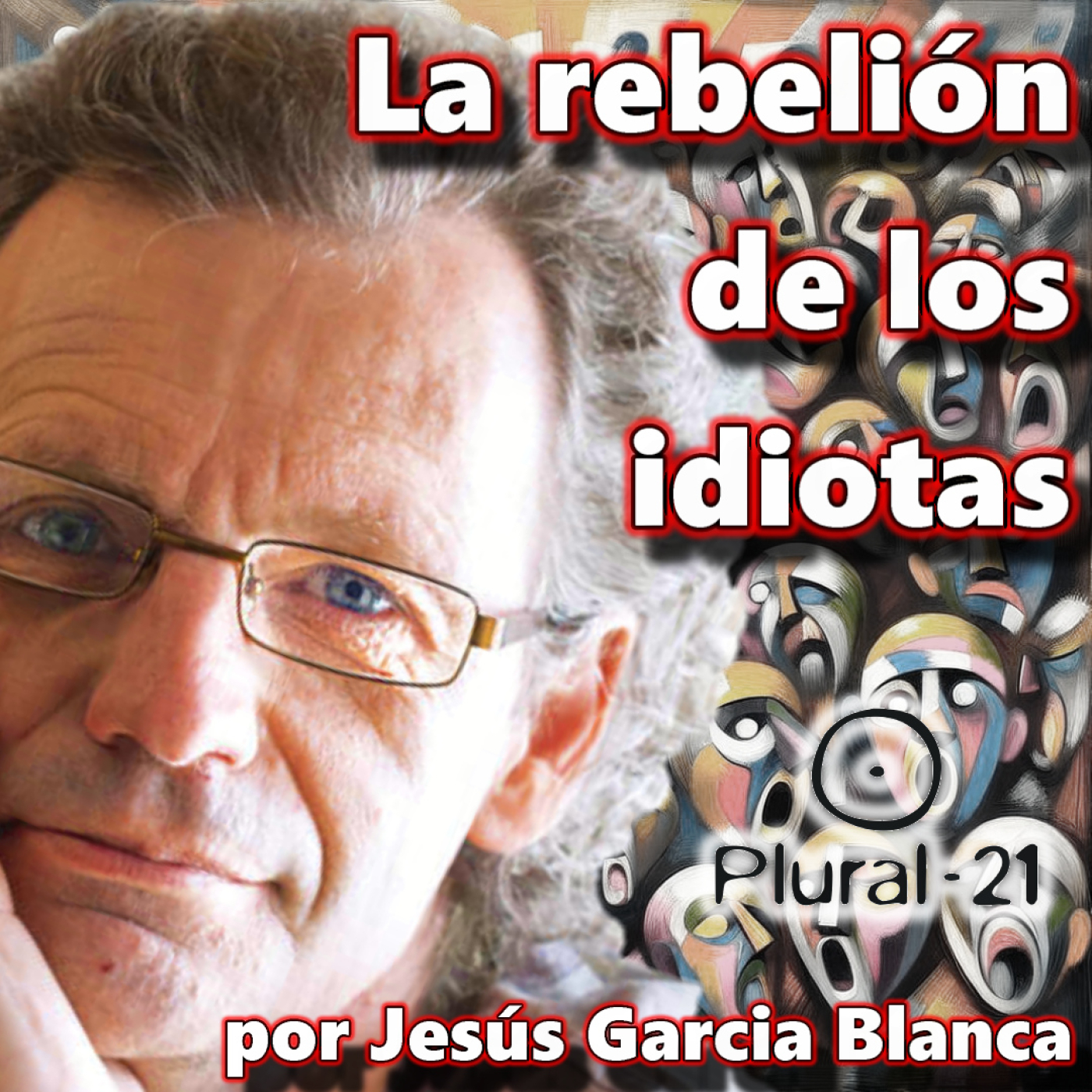 Conferencias en Plural 21