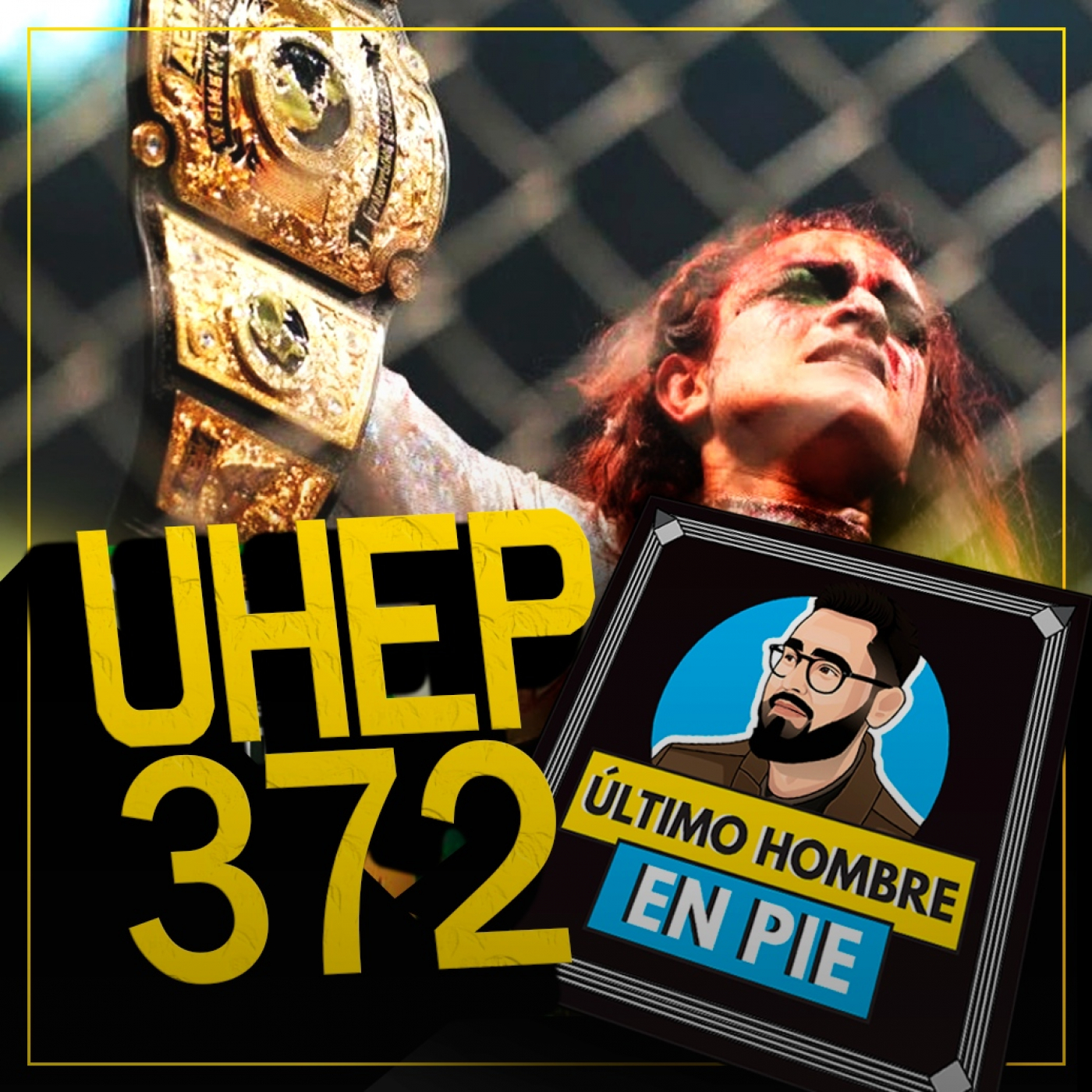 Último Hombre En Pie