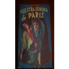 El Jorobado de Nuestra Señora de Paris (1de3)