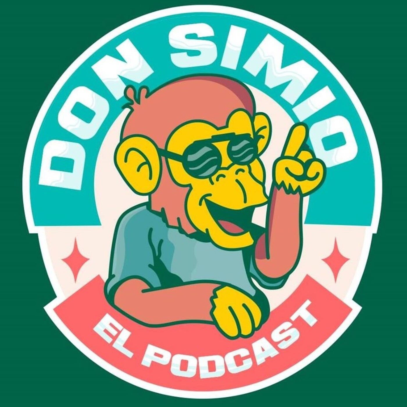 Don Simio El Podcast