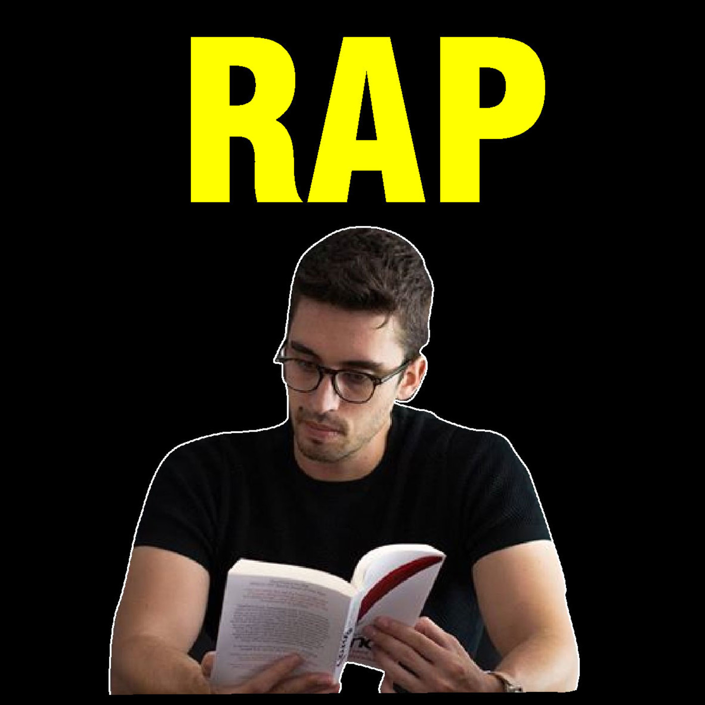 RAP de LIBROS