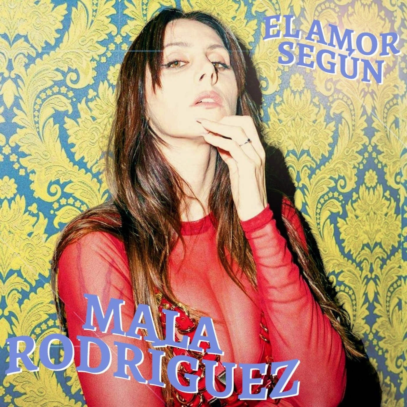 Mala Rodriguez. Viernes 29 de mayo de 2020