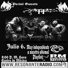 Especial al death metal sueco VOL .I y entrevista con ADITUS DE ARGENTINA