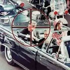 Voces del Misterio ESPECIAL: EL MAGNICIDIO DE JFK, ¿QUIÉN MATÓ A KENNEDY?,en 'Crimen y Sospecha', Élite Radio