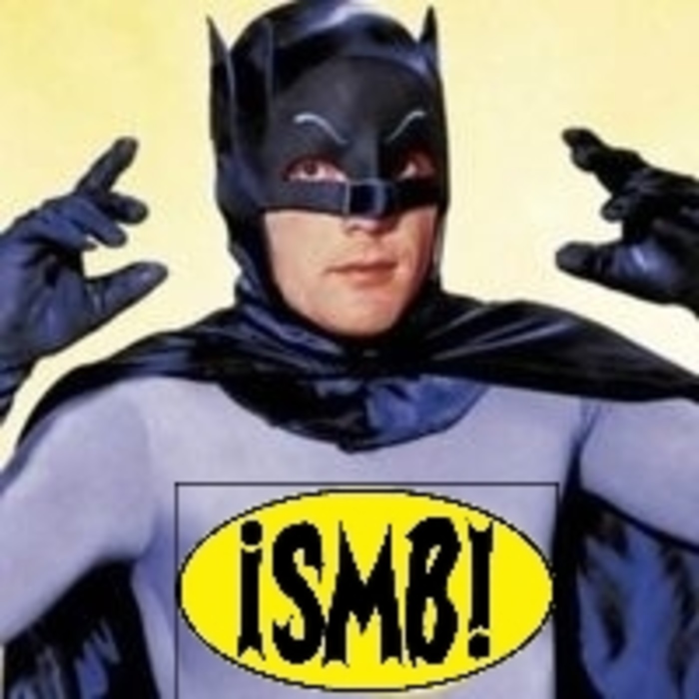 ¡Santos Murciélagos, Batman!