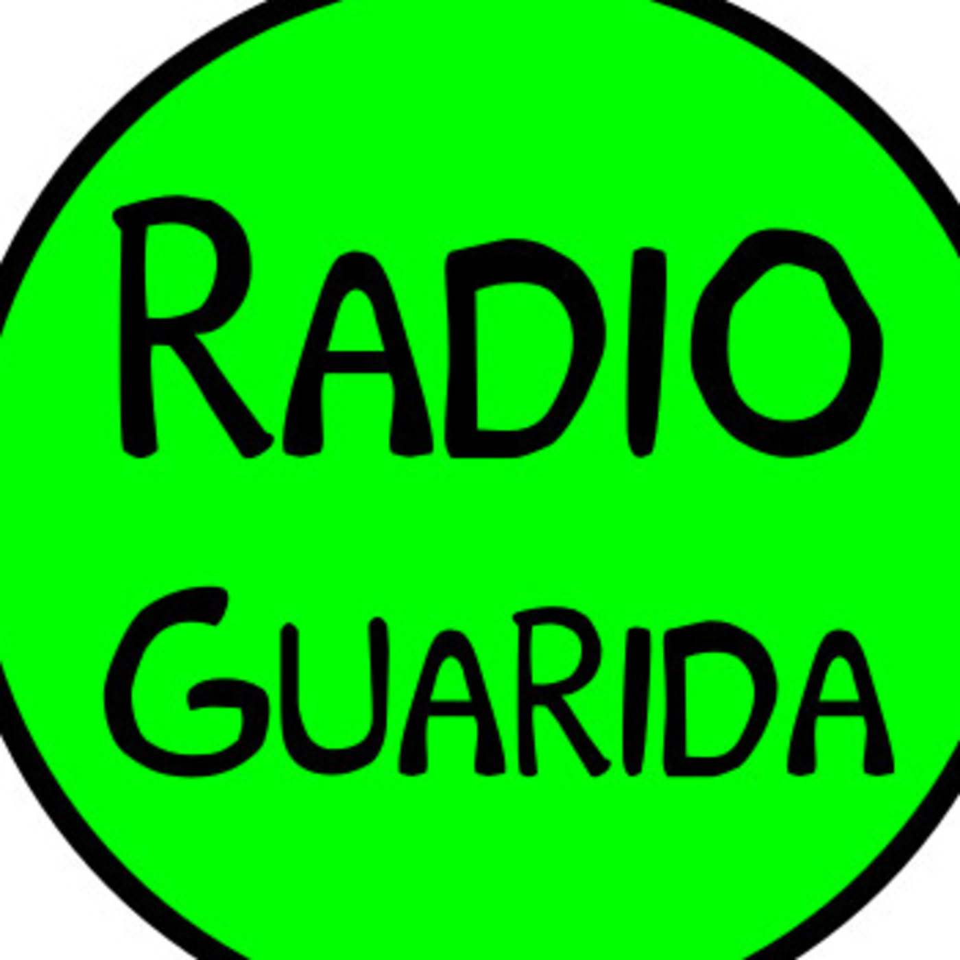 Podcast Radio Guarida