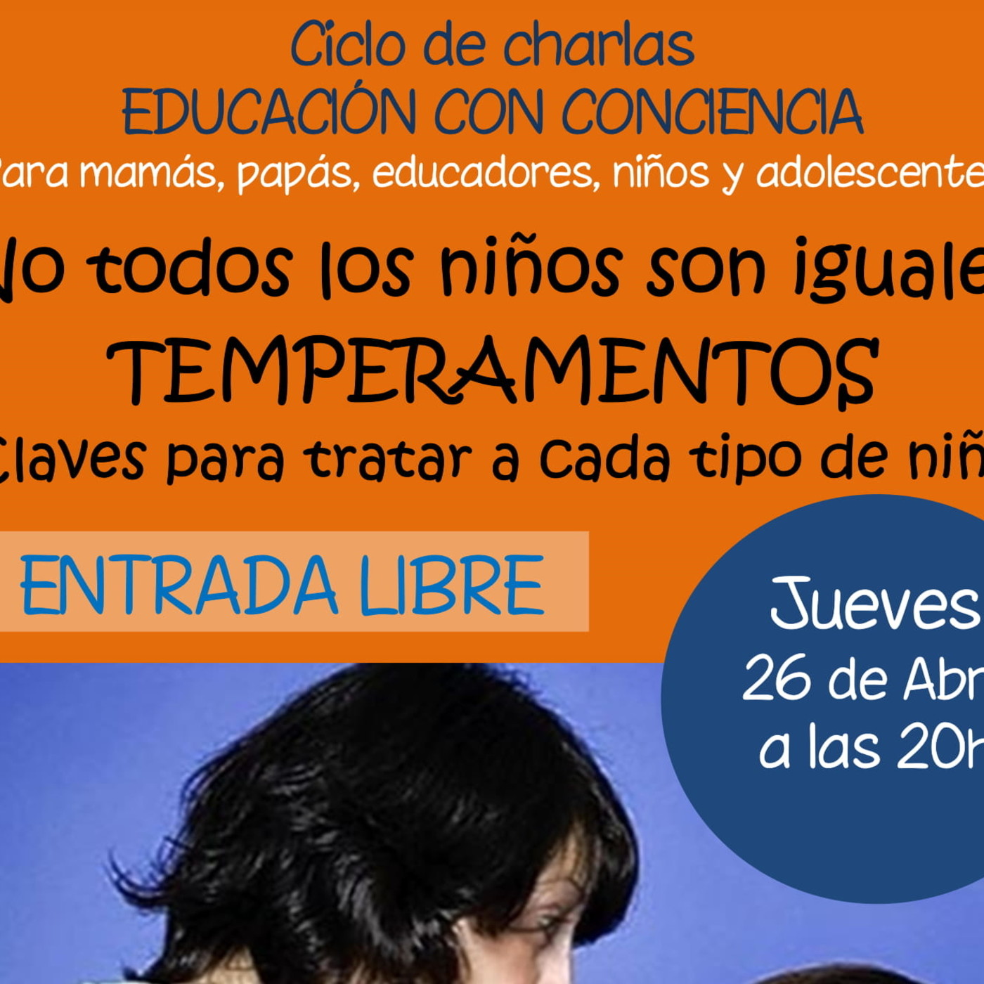 Metafísica con Sonia Sana