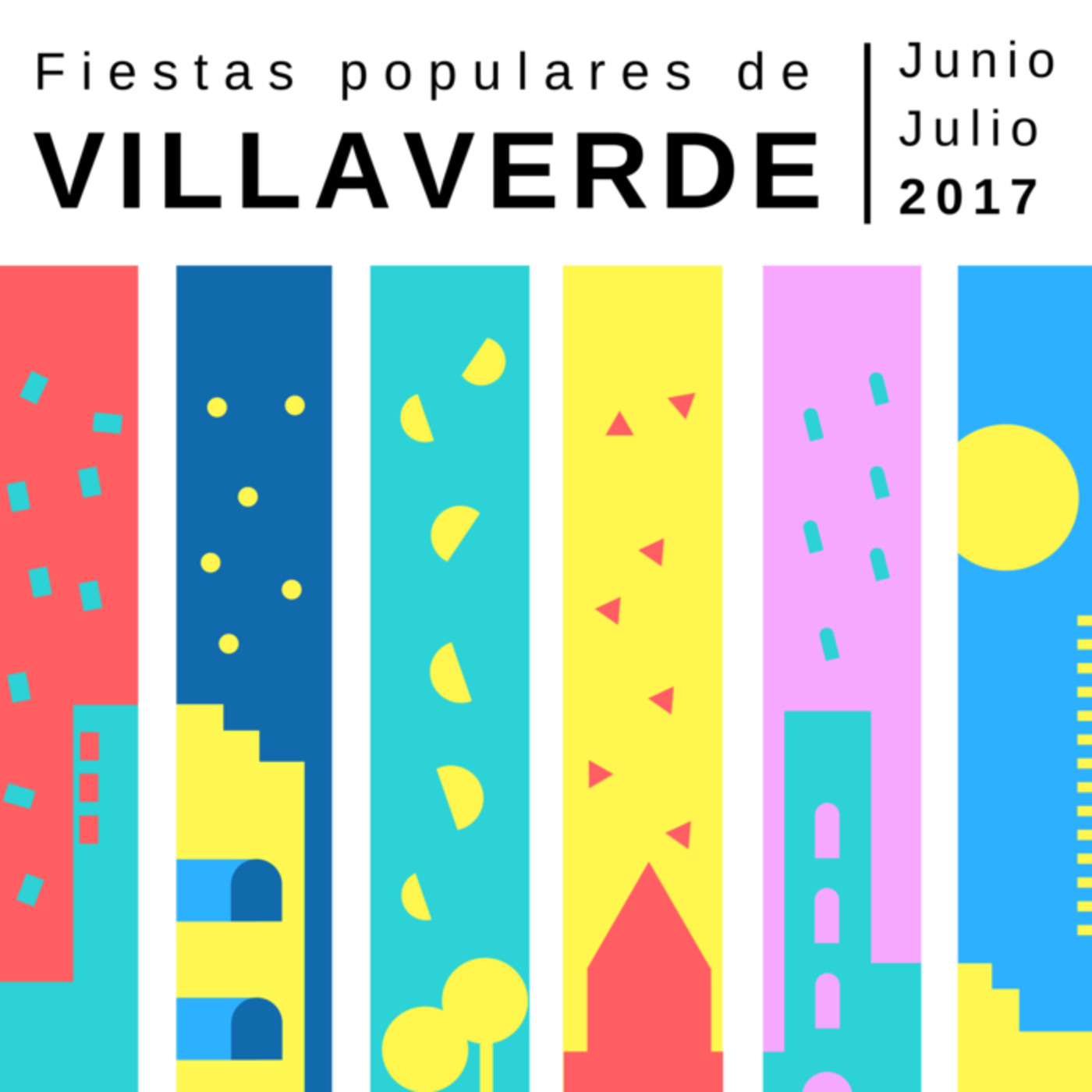 Asociación vecinal Villaverde Este y sus fiestas episode artwork