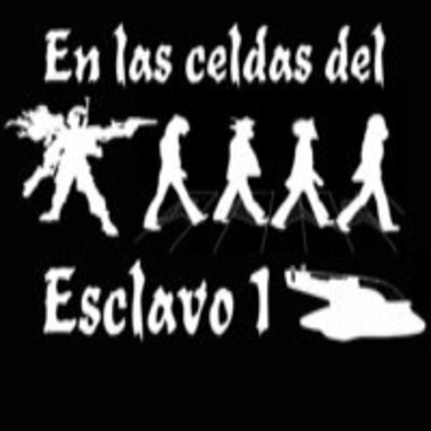 Podcast de En las Celdas del Esclavo I