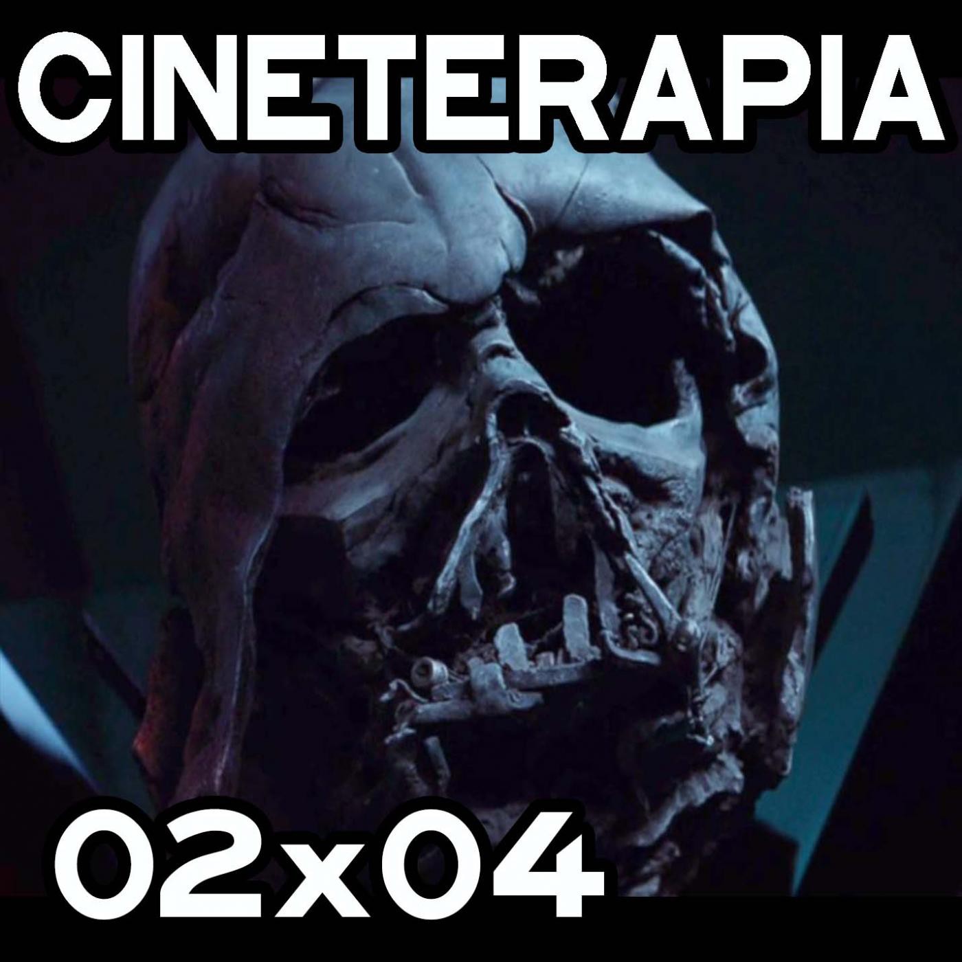 Podcast de CineTerapia