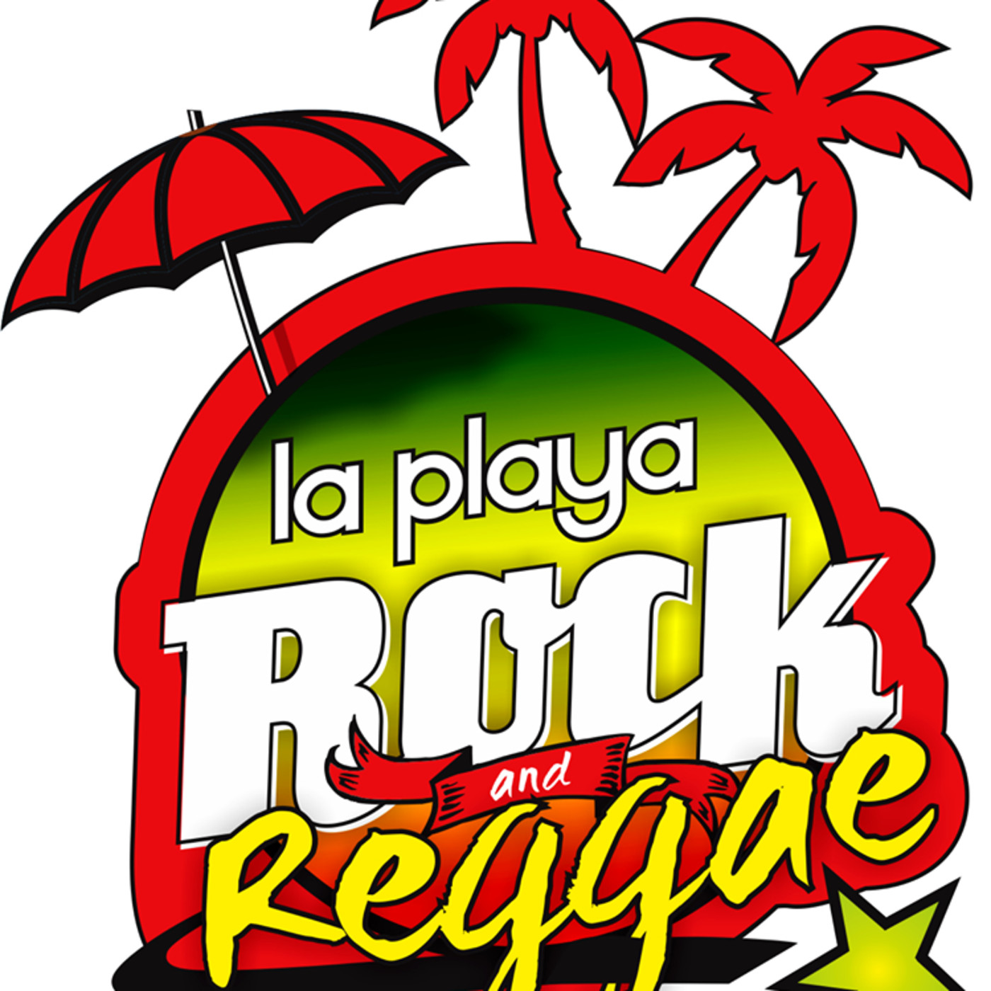 LaPlayaRockAndReggae