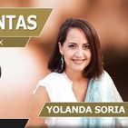 ESPECIAL PREGUNTAS 2020 con Yolanda Soria y Luis Palacios - Descifrando la Matrix 63