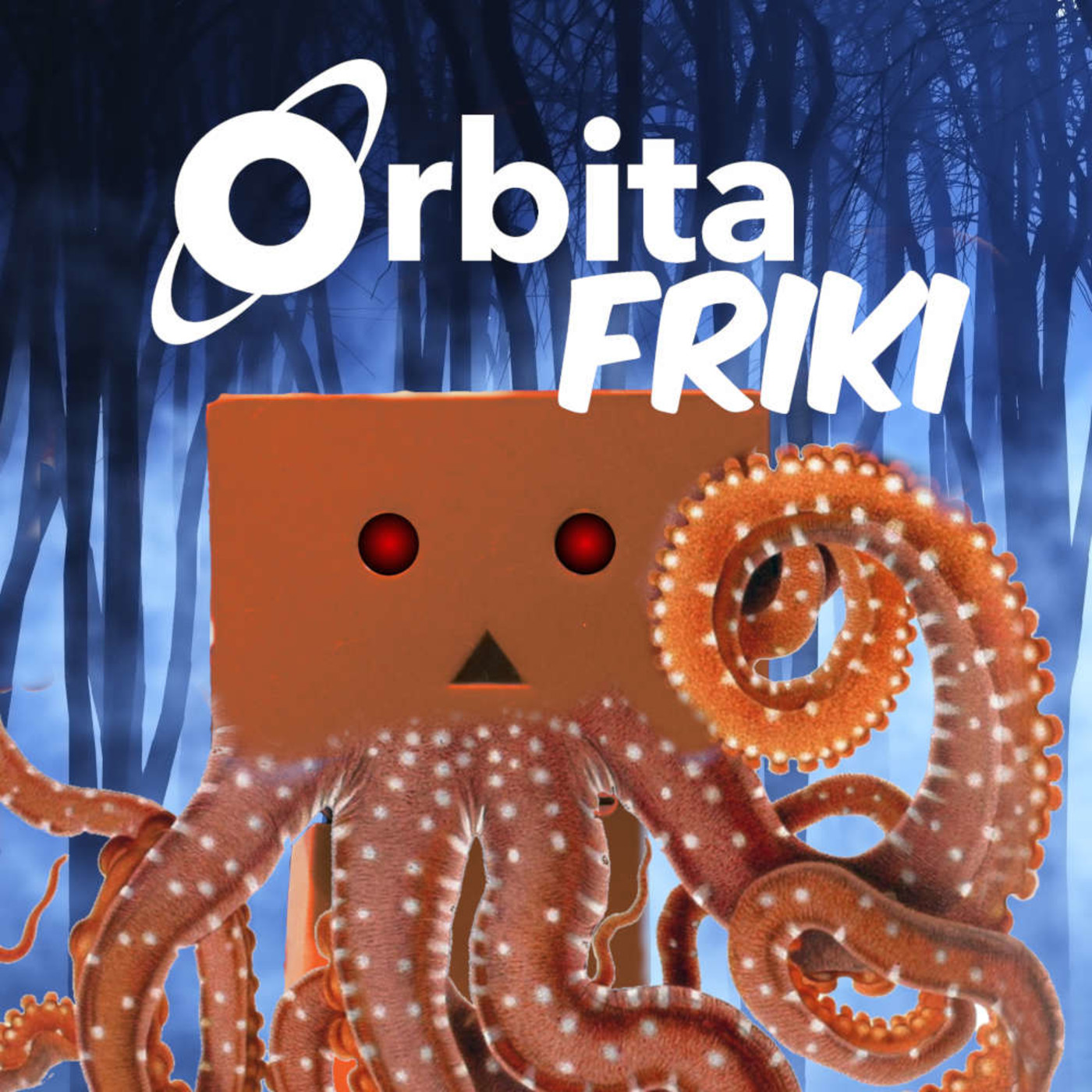 Órbita Friki