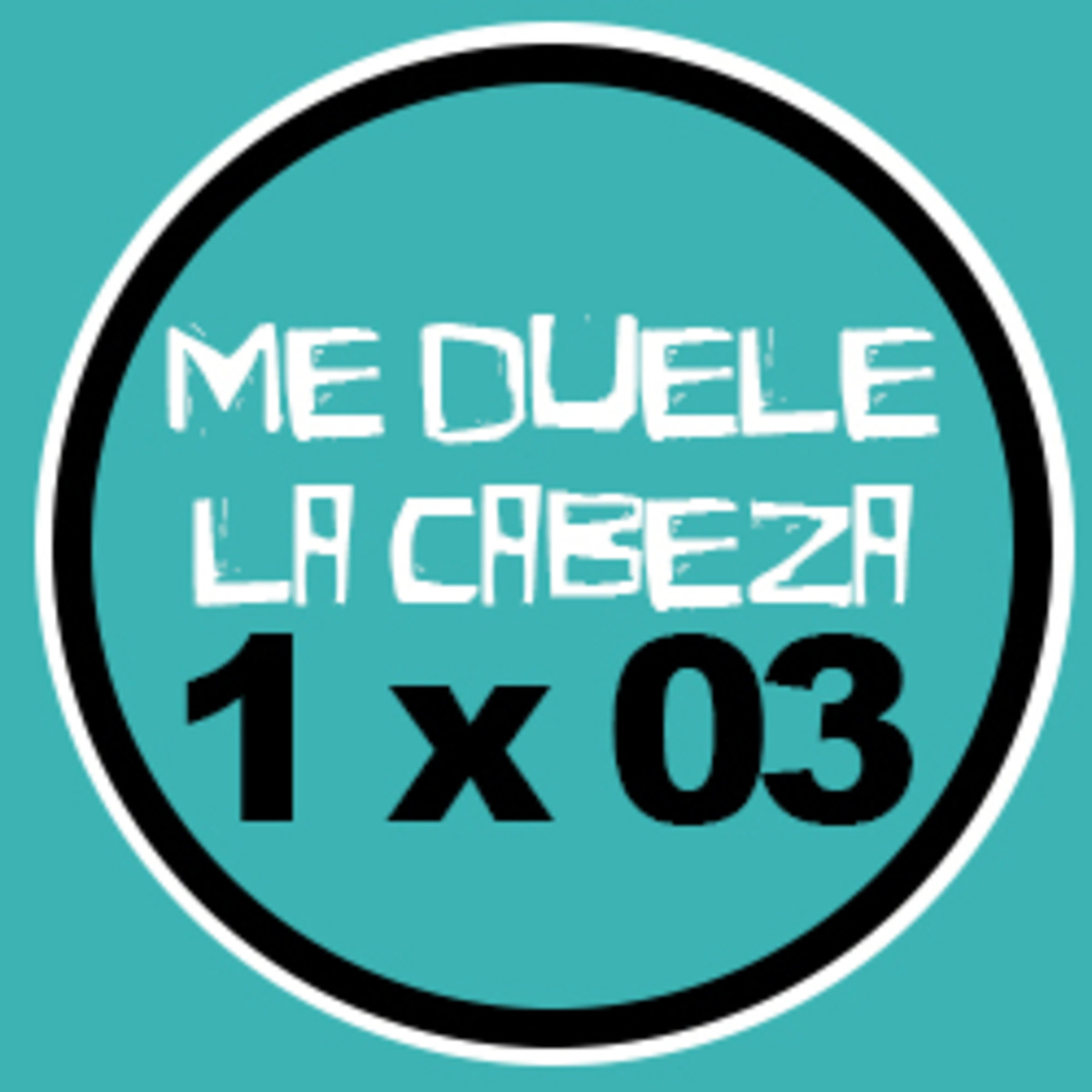 1X03 | Jesús Gil, delfines, aviones y santerías |MDLC episode artwork