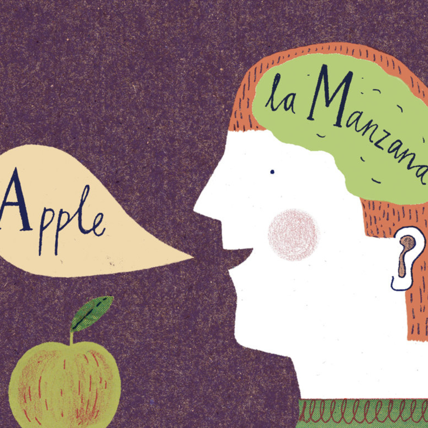 British Talks on Bilingual Programmes