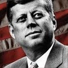 Kennedy cumple cien años