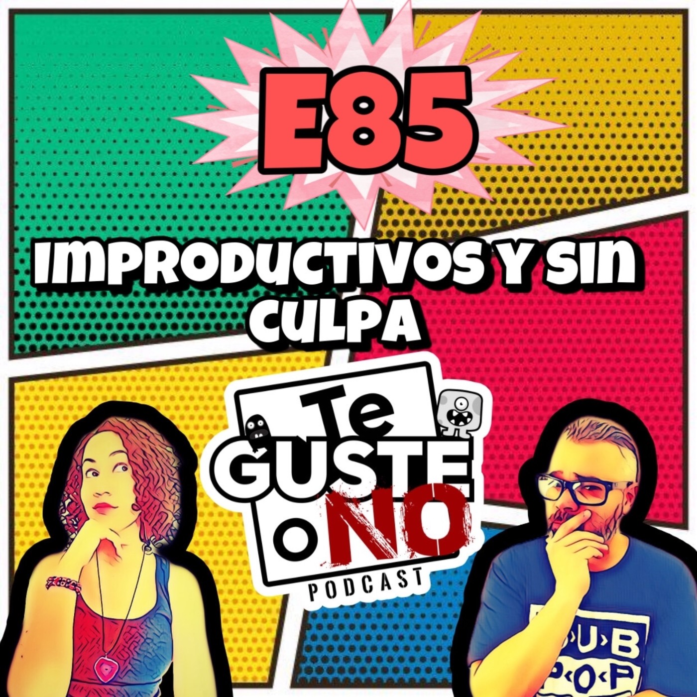 Te Guste o No