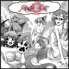 Monster Cast 22: Onsen Glacial (Ore ga Akuma de, Aitsu ga Yome de & Bakemono No Ko)