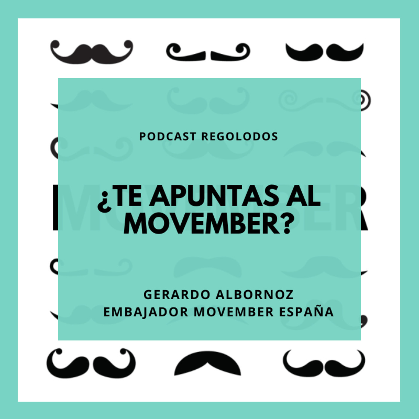 El Podcast de RegoLodos