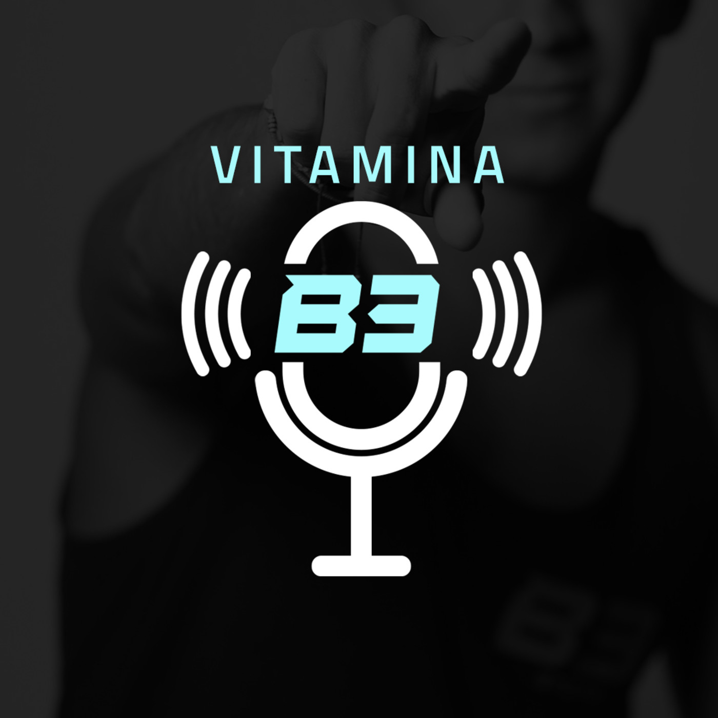 Vitamina B3
