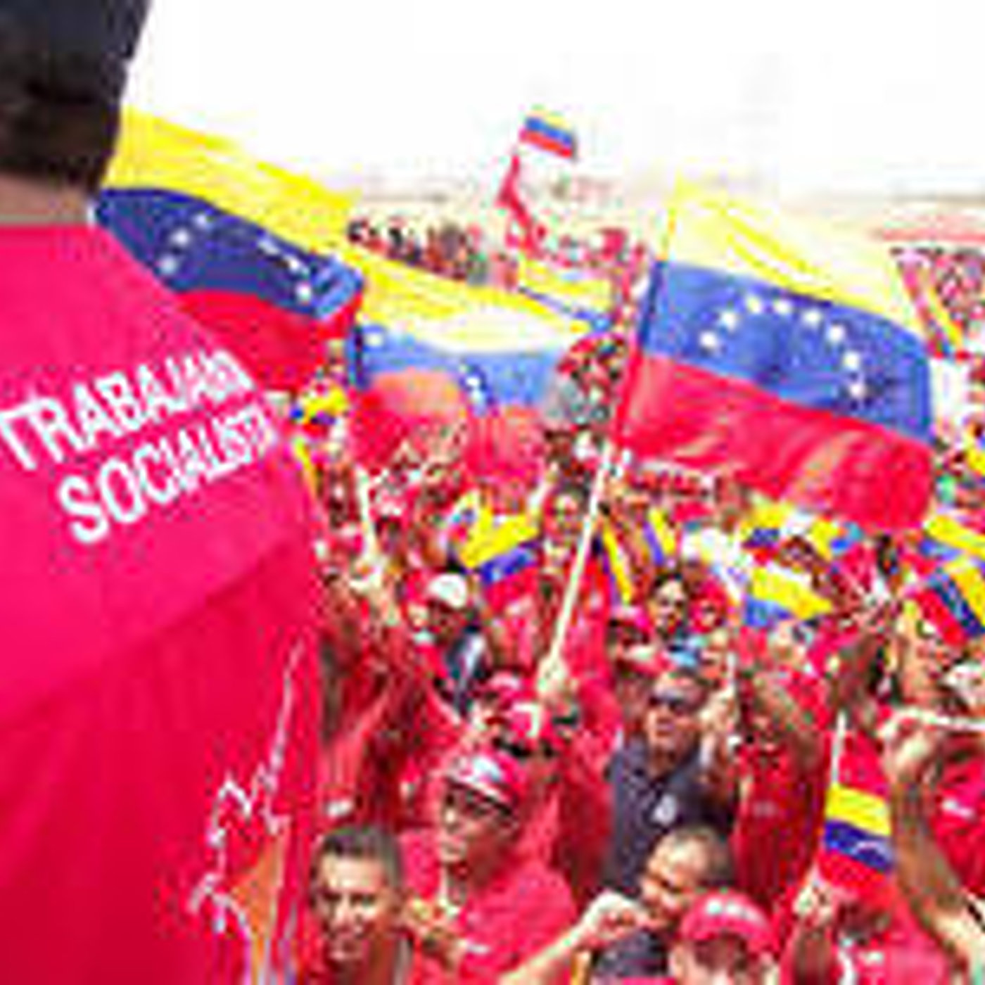 Obreros venezolanos se preparan para Gran Marcha Antiimperialista este Primero de Mayo