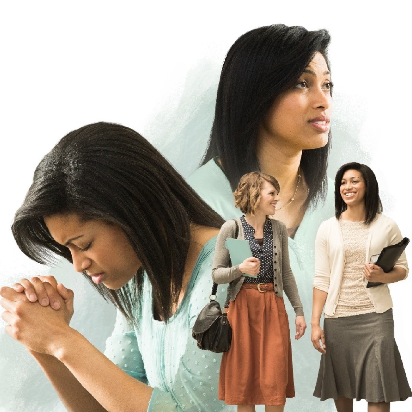 Examinando las escrituras diariamente