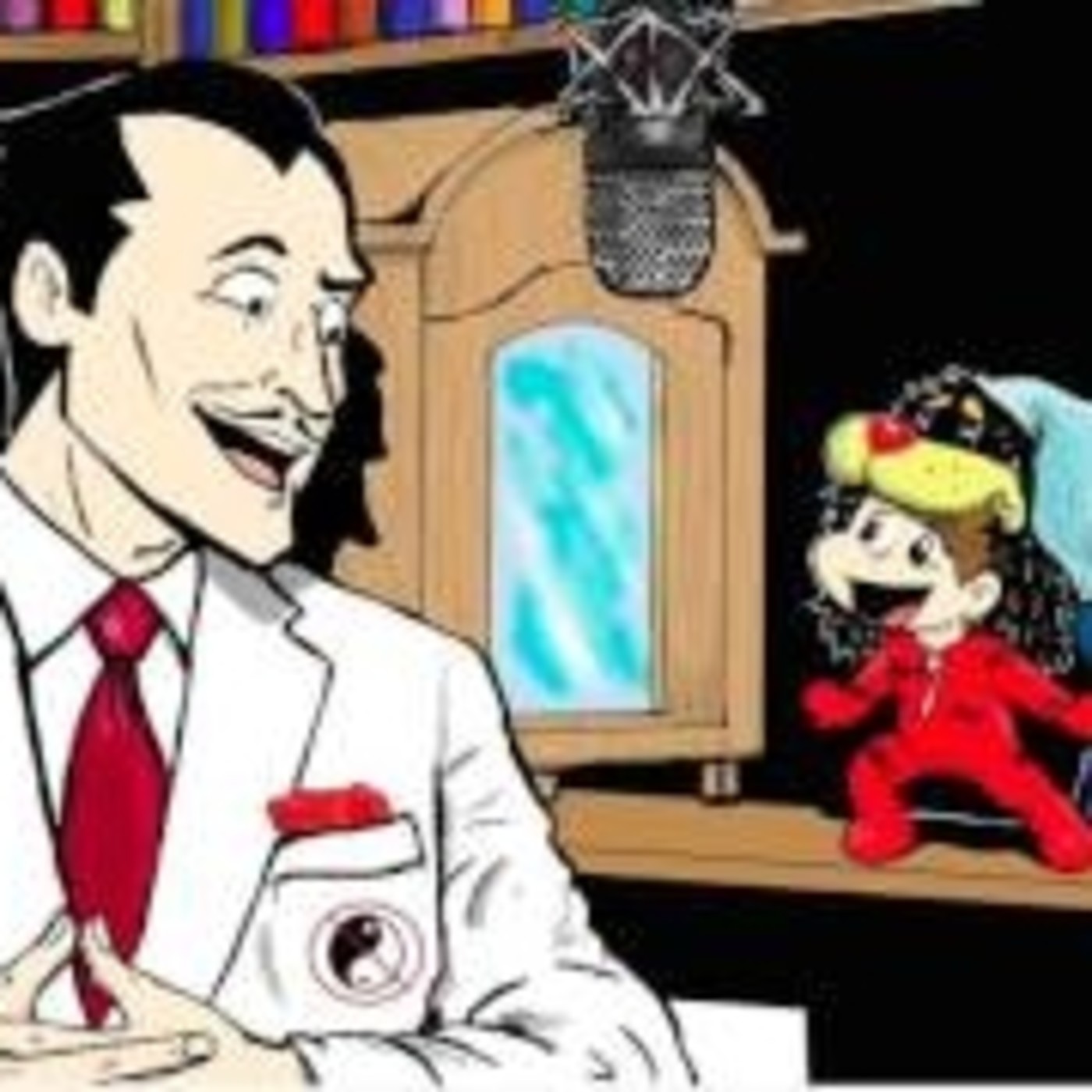 No Creo En Karmatrón