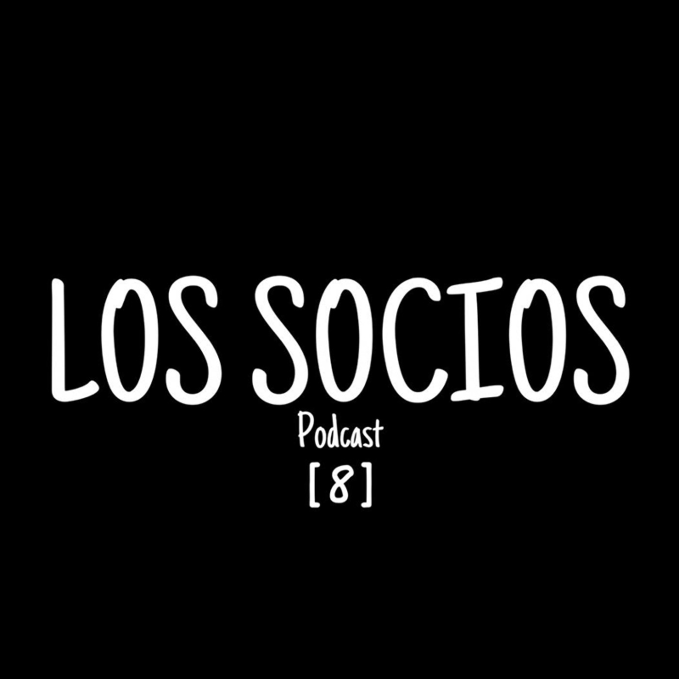 Los Socios Podcast