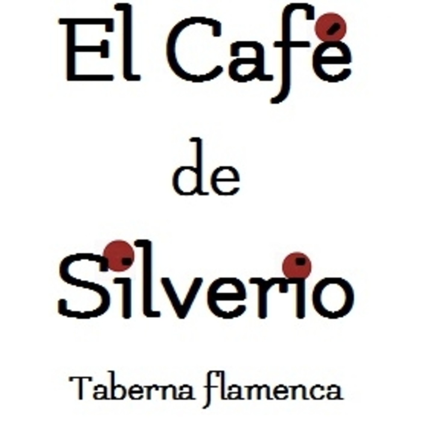 El Café de Silverio 8: Cuánto sudaca