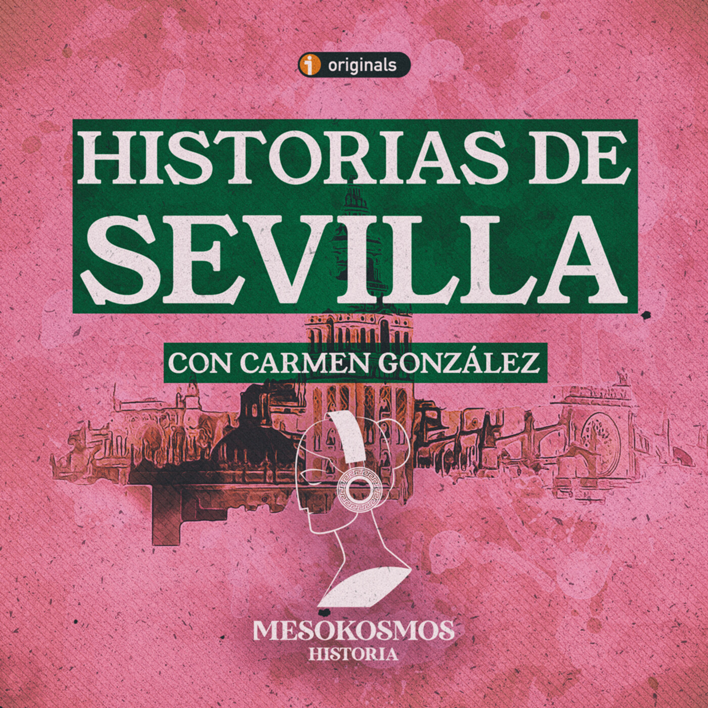 Mesokosmos Historia