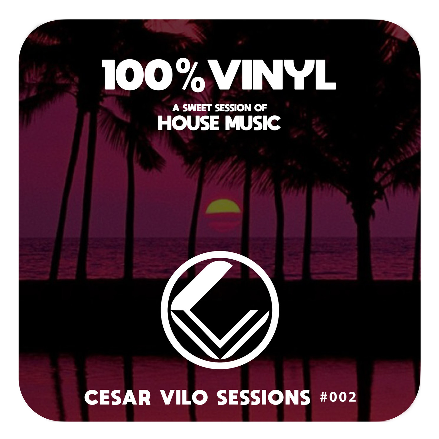 Cesar Vilo Sessions