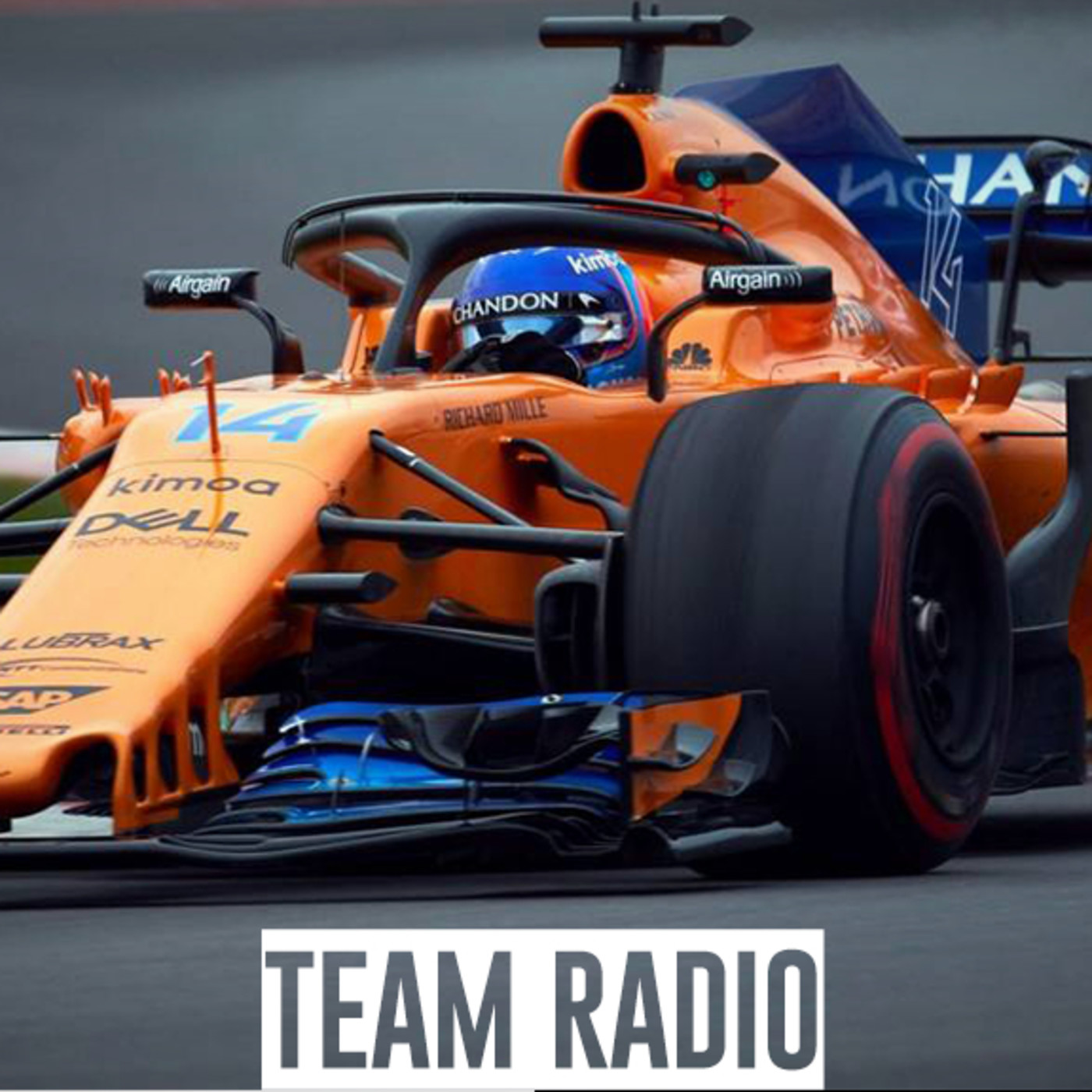 Team Radio
