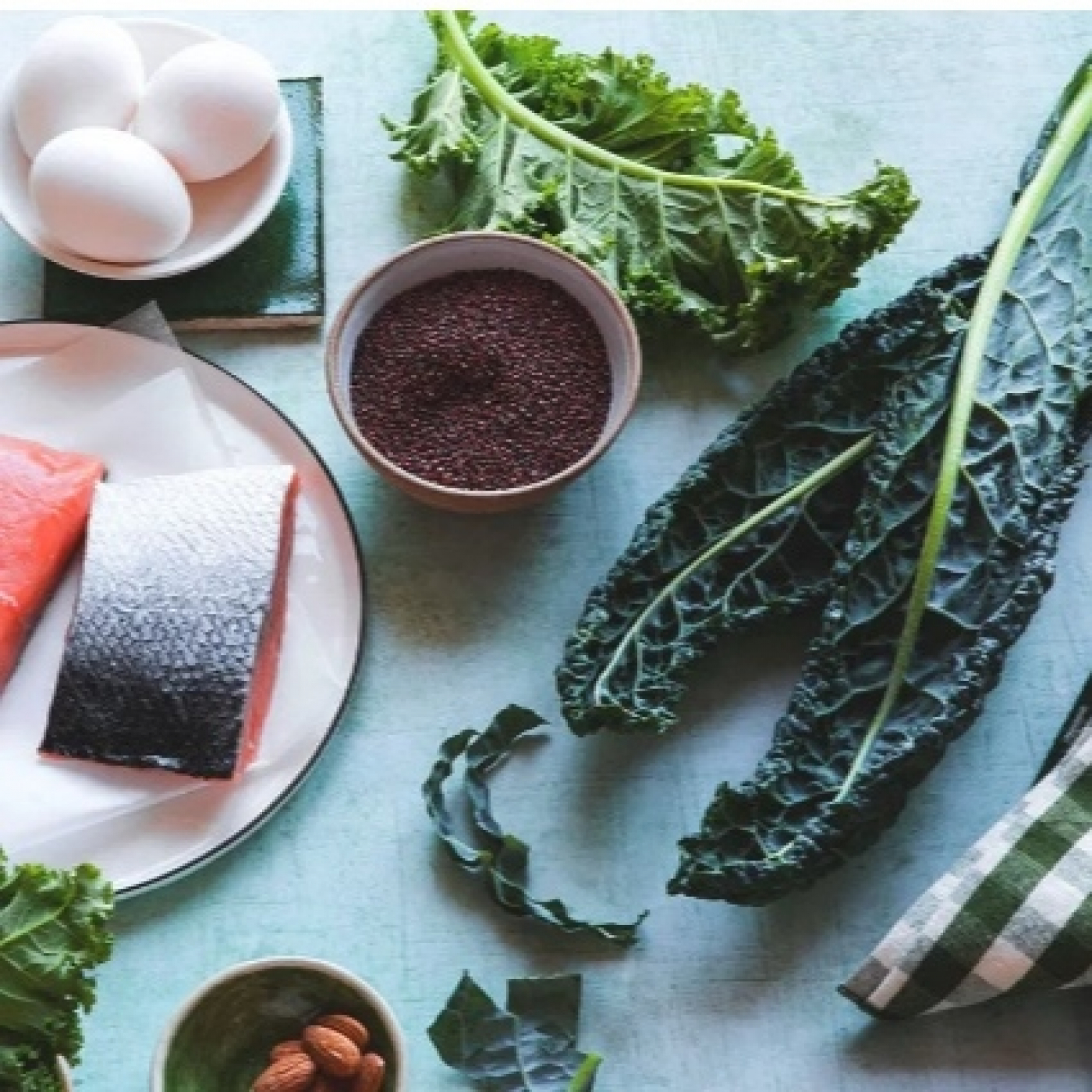 Segmento Saludable