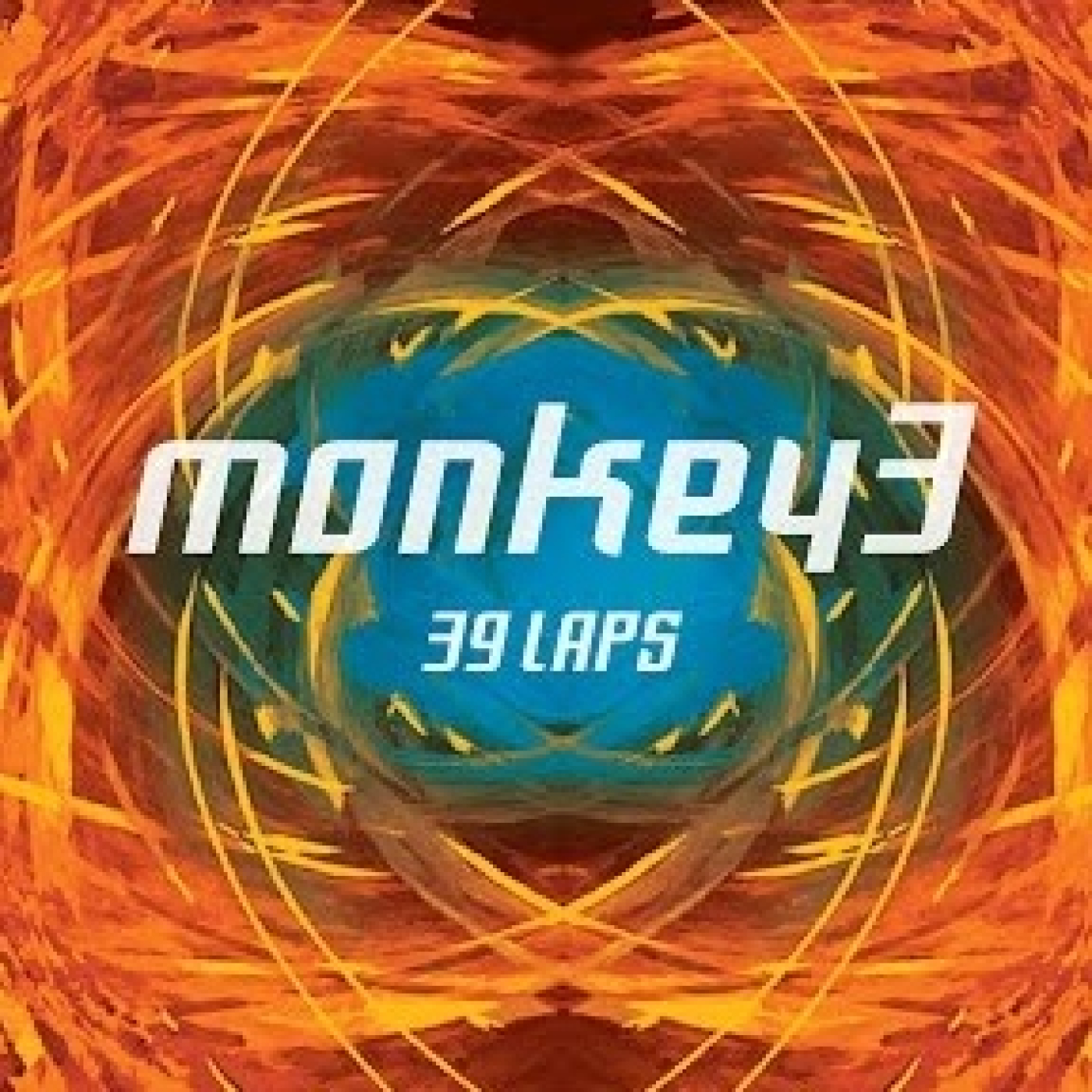 993 - Monkey3 - 39Laps (2006) episode artwork
