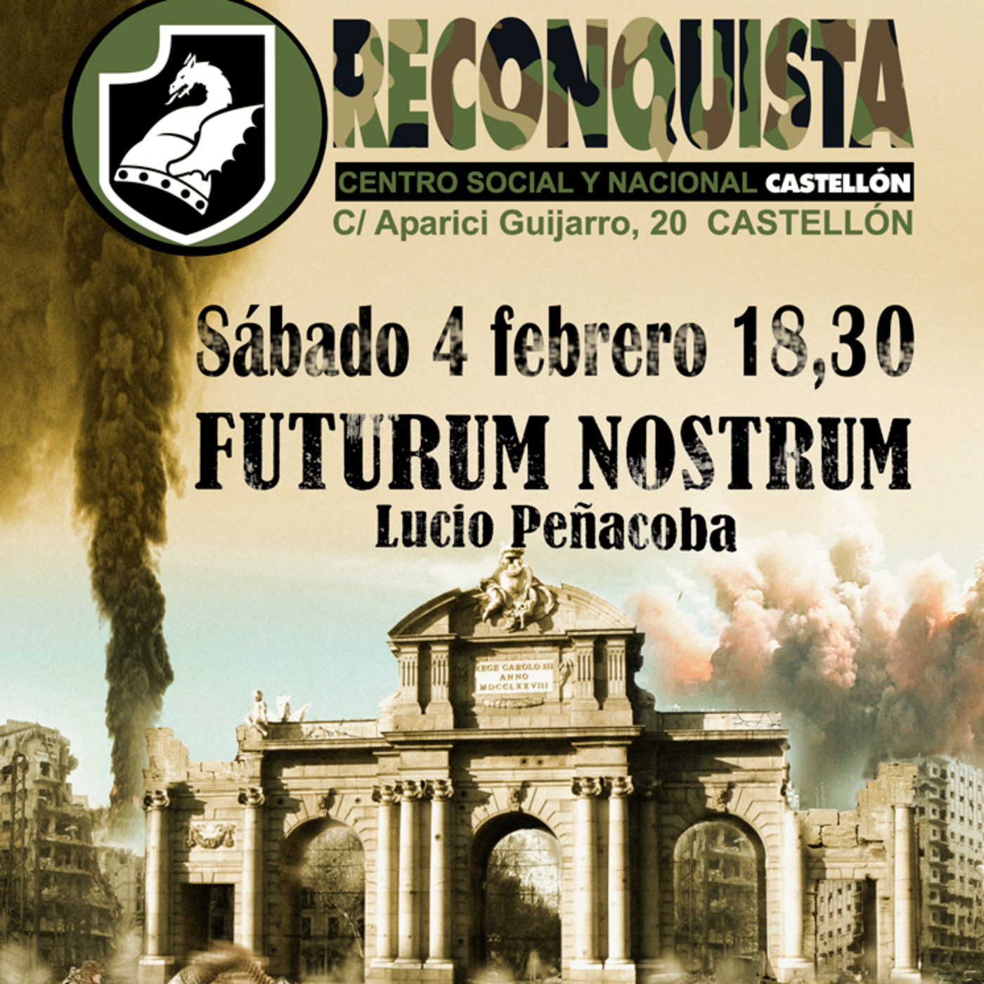 Podcast de DN Castellon