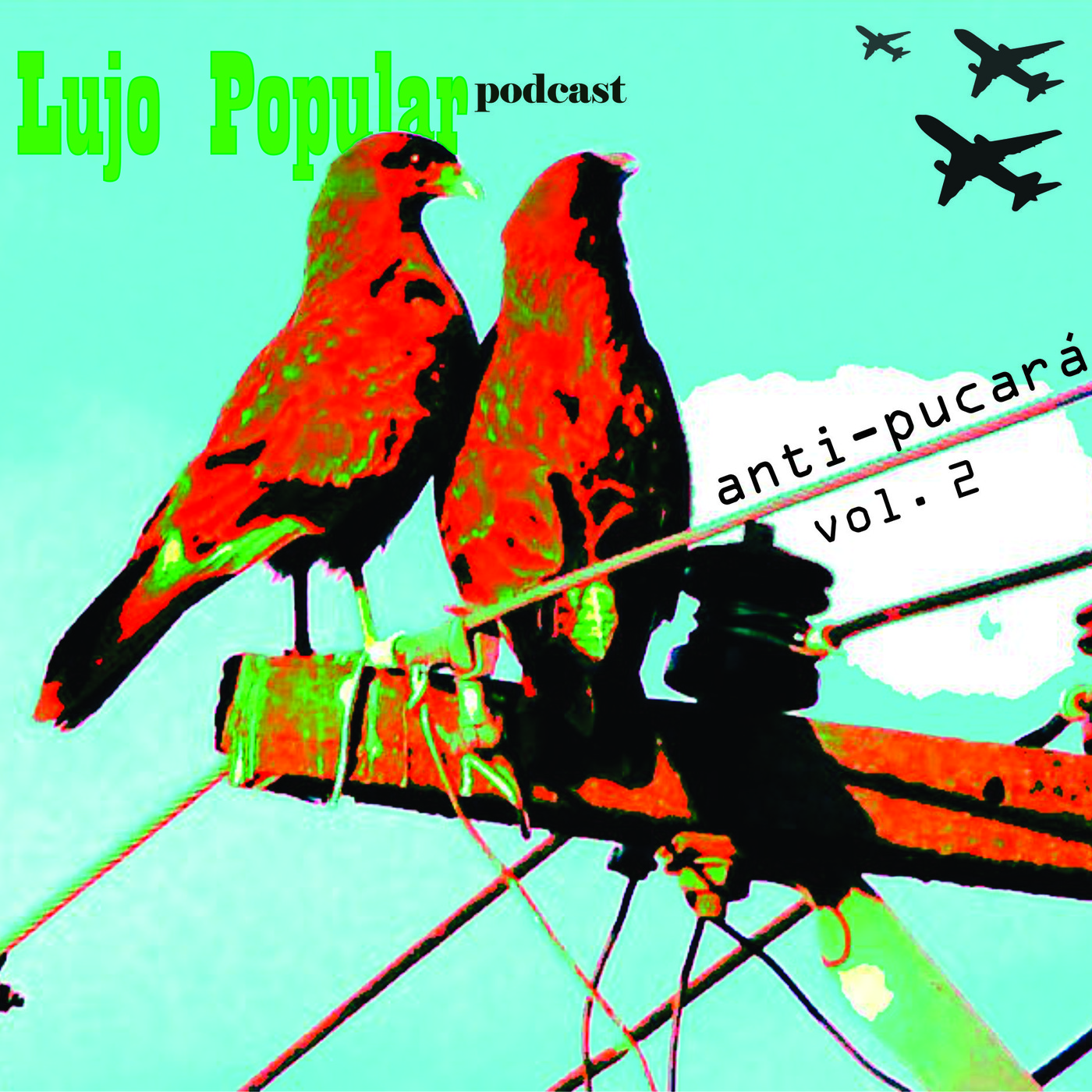 Lujo Popular